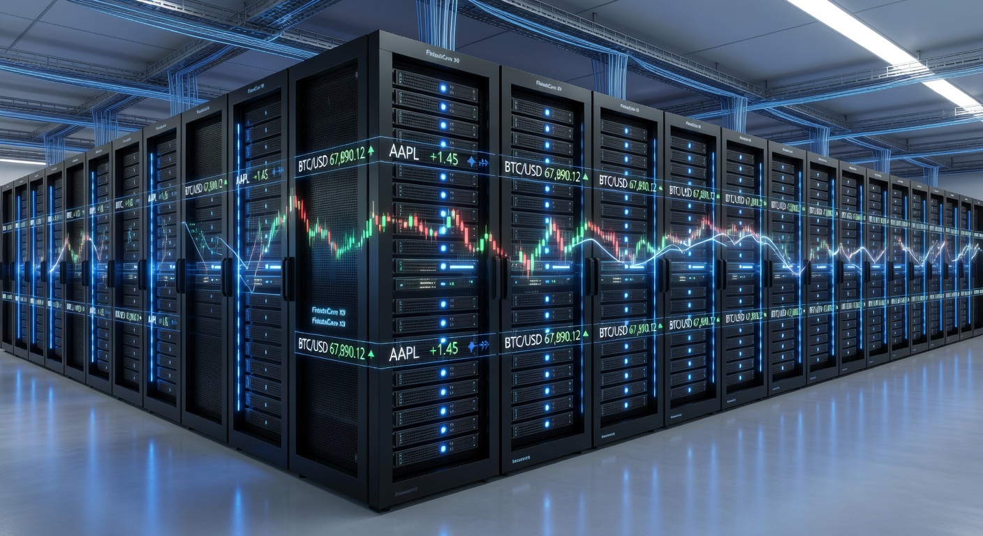 Infraestructura cloud NexoPay