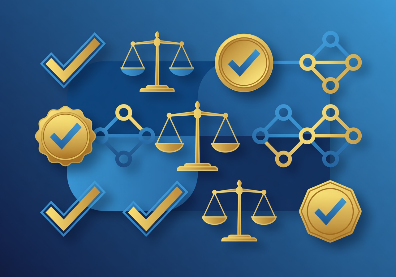 Normativa y regulación seguros