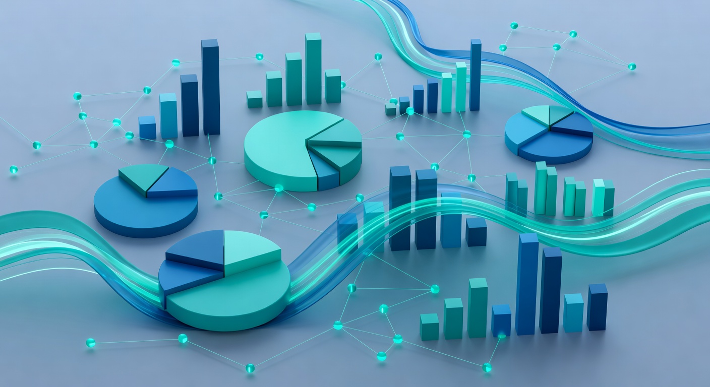Analítica de datos financieros