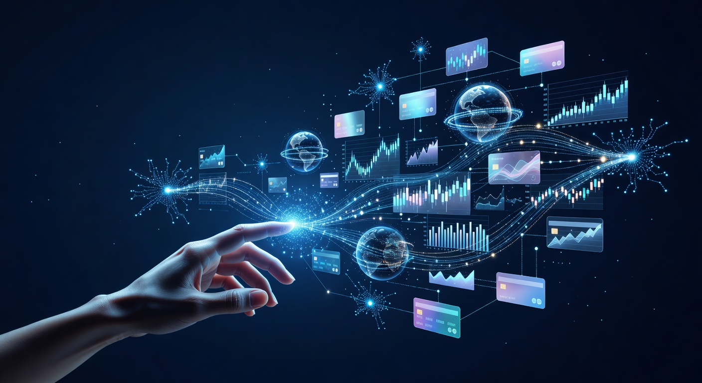 Finanzas del futuro